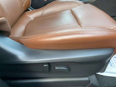 2023 Subaru Ascent Touring