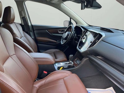 2023 Subaru Ascent Touring