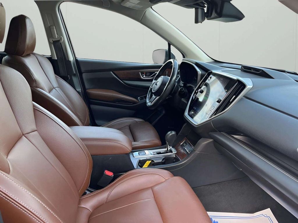 2023 Subaru Ascent Touring