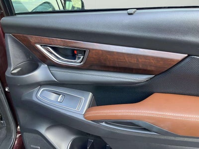 2023 Subaru Ascent Touring
