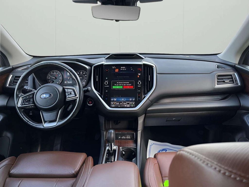 2023 Subaru Ascent Touring