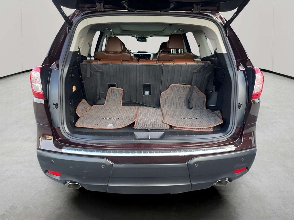 2023 Subaru Ascent Touring