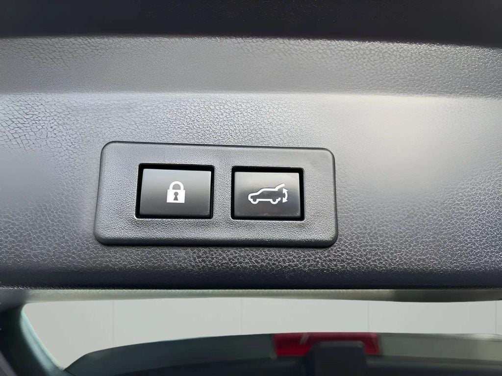 2023 Subaru Ascent Touring