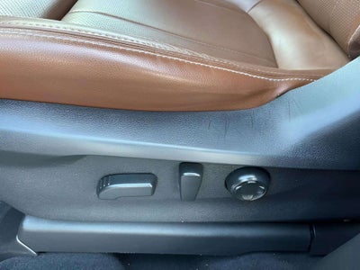 2023 Subaru Ascent Touring