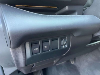 2023 Subaru Ascent Touring