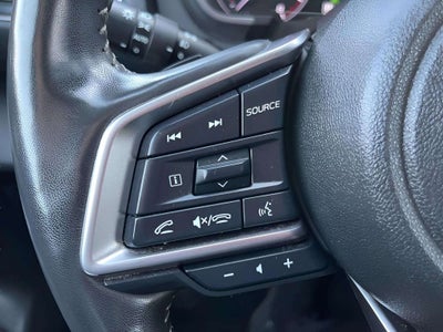 2023 Subaru Ascent Touring