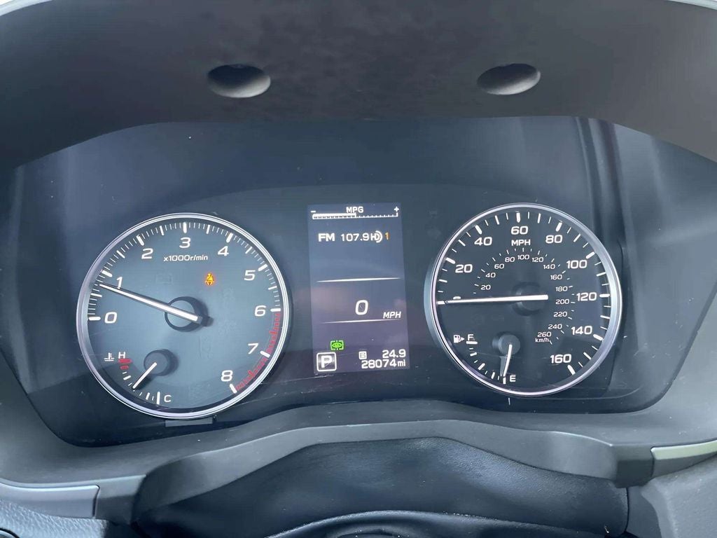 2023 Subaru Ascent Touring