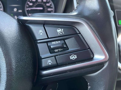 2023 Subaru Ascent Touring