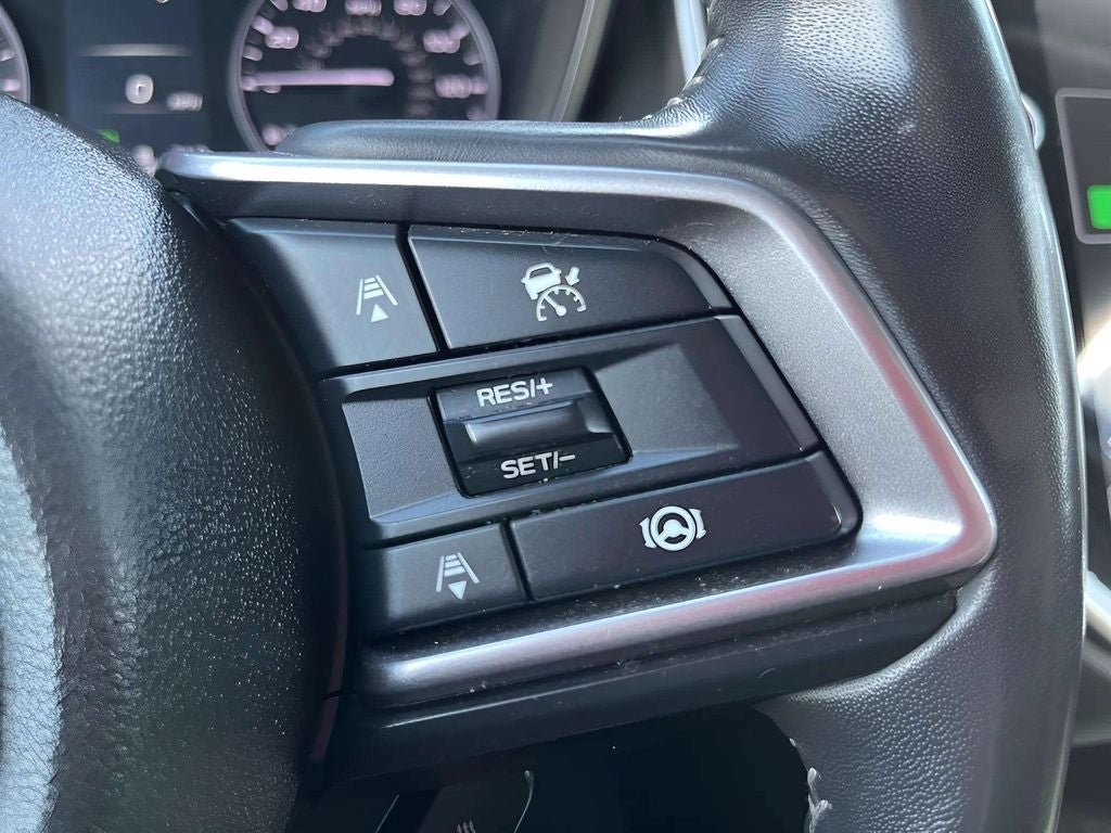 2023 Subaru Ascent Touring