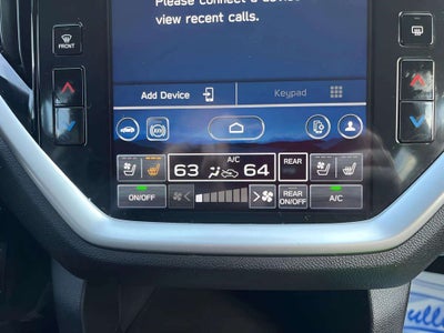 2023 Subaru Ascent Touring