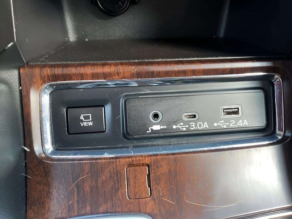 2023 Subaru Ascent Touring