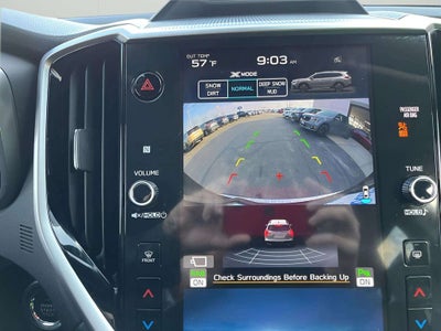 2023 Subaru Ascent Touring