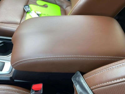 2023 Subaru Ascent Touring