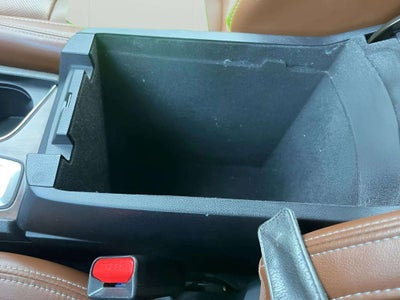 2023 Subaru Ascent Touring