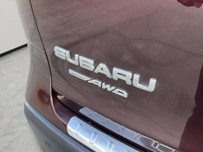 2023 Subaru Ascent Touring