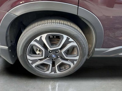 2023 Subaru Ascent Touring