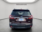2023 Subaru Ascent Touring