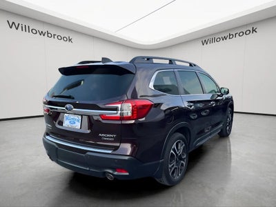 2023 Subaru Ascent Touring