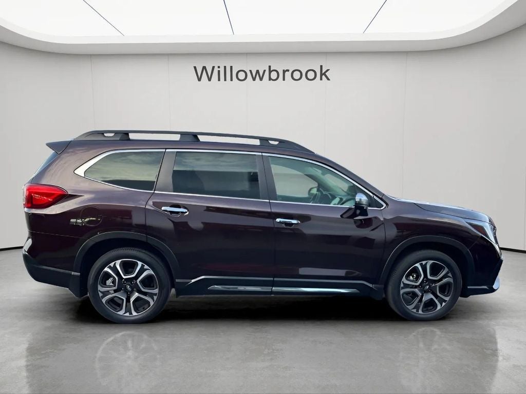2023 Subaru Ascent Touring