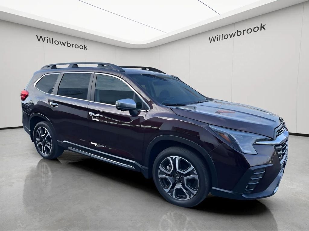 2023 Subaru Ascent Touring
