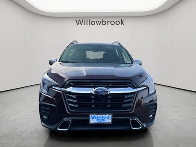 2023 Subaru Ascent Touring