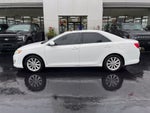 2013 Toyota Camry XLE
