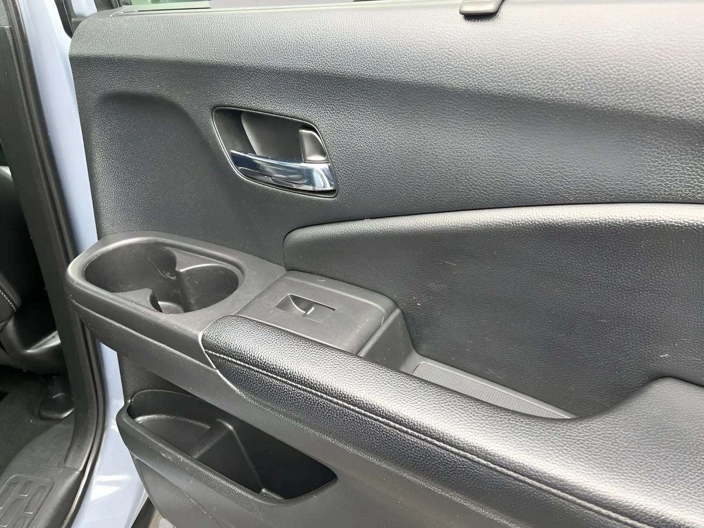 2022 Honda Pilot Touring 8 Passenger