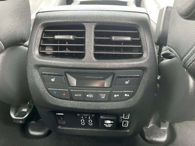 2022 Honda Pilot Touring 8 Passenger