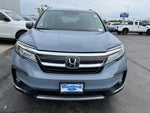 2022 Honda Pilot Touring 8 Passenger