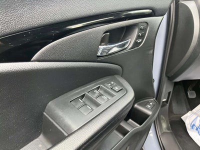 2022 Honda Pilot Touring 8 Passenger