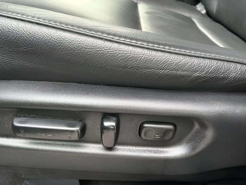 2022 Honda Pilot Touring 8 Passenger