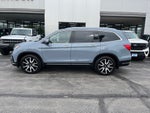 2022 Honda Pilot Touring 8 Passenger