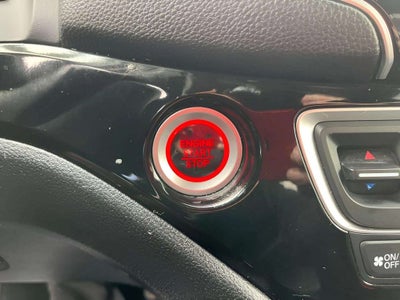 2022 Honda Pilot Touring 8 Passenger