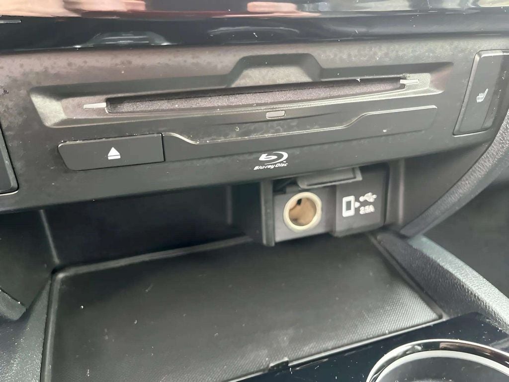 2022 Honda Pilot Touring 8 Passenger