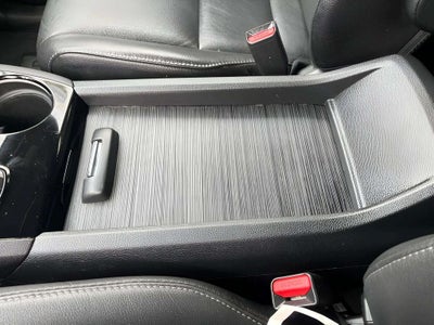 2022 Honda Pilot Touring 8 Passenger