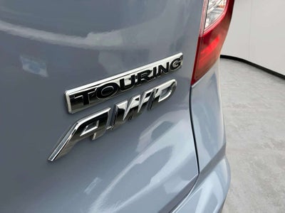 2022 Honda Pilot Touring 8 Passenger