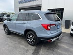 2022 Honda Pilot Touring 8 Passenger