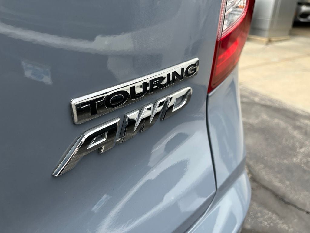 2022 Honda Pilot Touring 8 Passenger