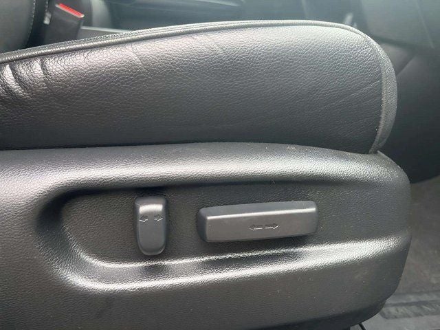 2021 Honda Passport Elite