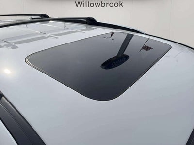 2017 Acura MDX 3.5L SH-AWD w/Technology & Entertainment Pkgs