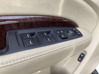 2017 Acura MDX 3.5L SH-AWD w/Technology & Entertainment Pkgs