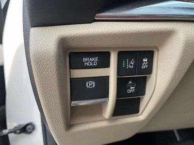 2017 Acura MDX 3.5L SH-AWD w/Technology & Entertainment Pkgs