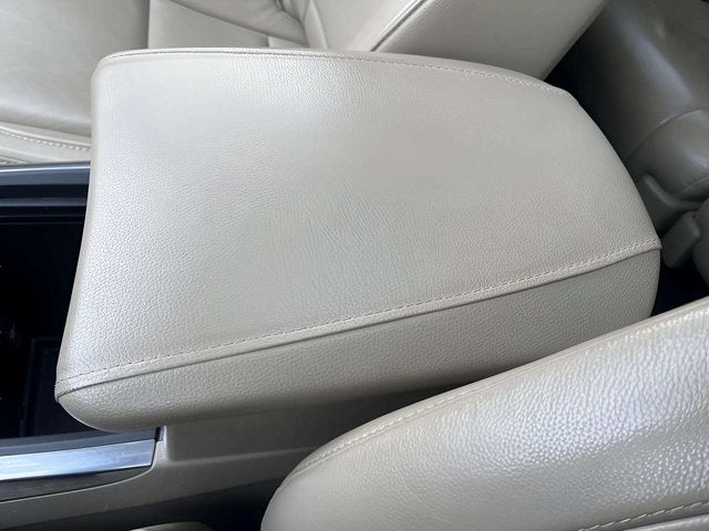 2017 Acura MDX 3.5L SH-AWD w/Technology & Entertainment Pkgs