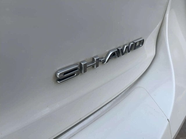 2017 Acura MDX 3.5L SH-AWD w/Technology & Entertainment Pkgs