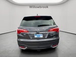 2016 Acura RDX Base AWD w/Advance Package