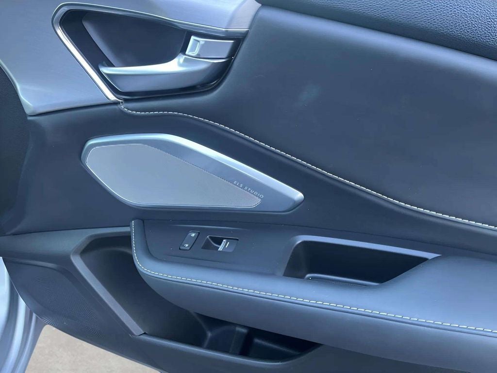 2021 Acura RDX Technology Package SH-AWD