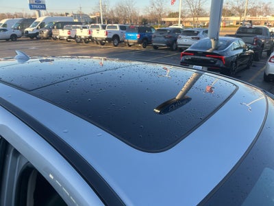 2021 Acura RDX Technology Package SH-AWD