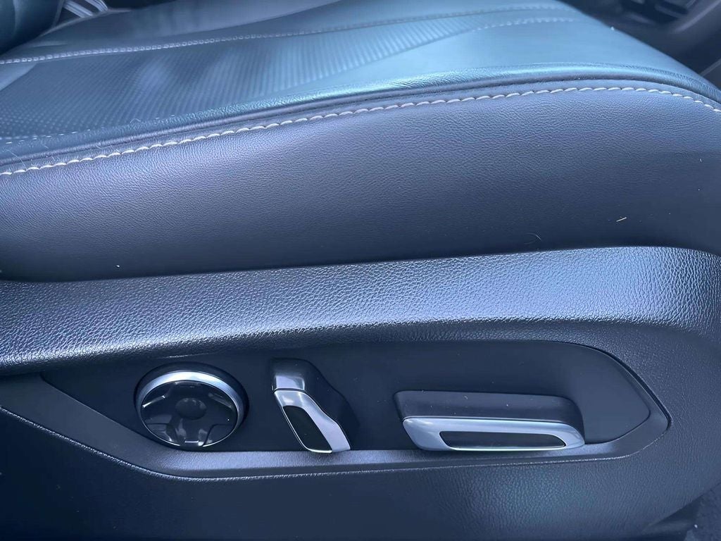 2021 Acura RDX Technology Package SH-AWD