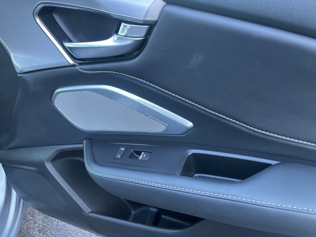 2021 Acura RDX Technology Package SH-AWD