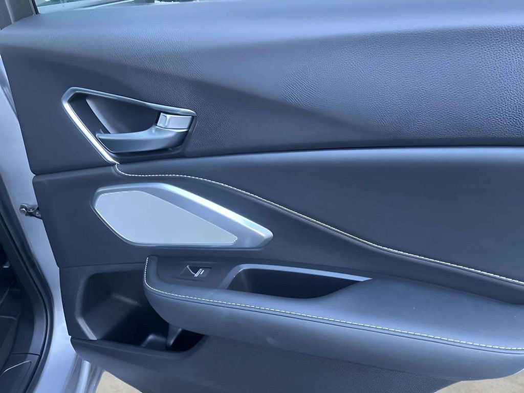 2021 Acura RDX Technology Package SH-AWD